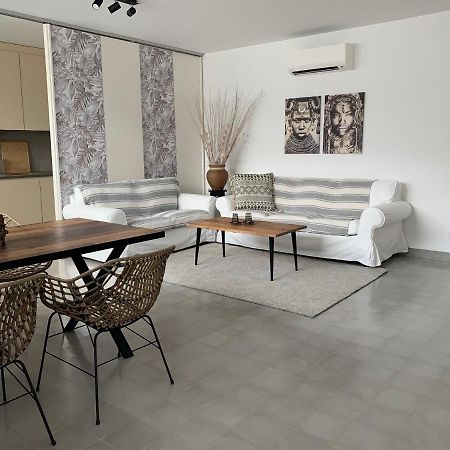 Casa Bamboo Tavira Apartment Luaran gambar