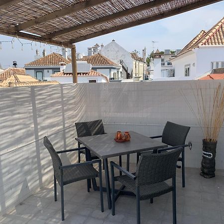 Casa Bamboo Tavira Apartment Luaran gambar