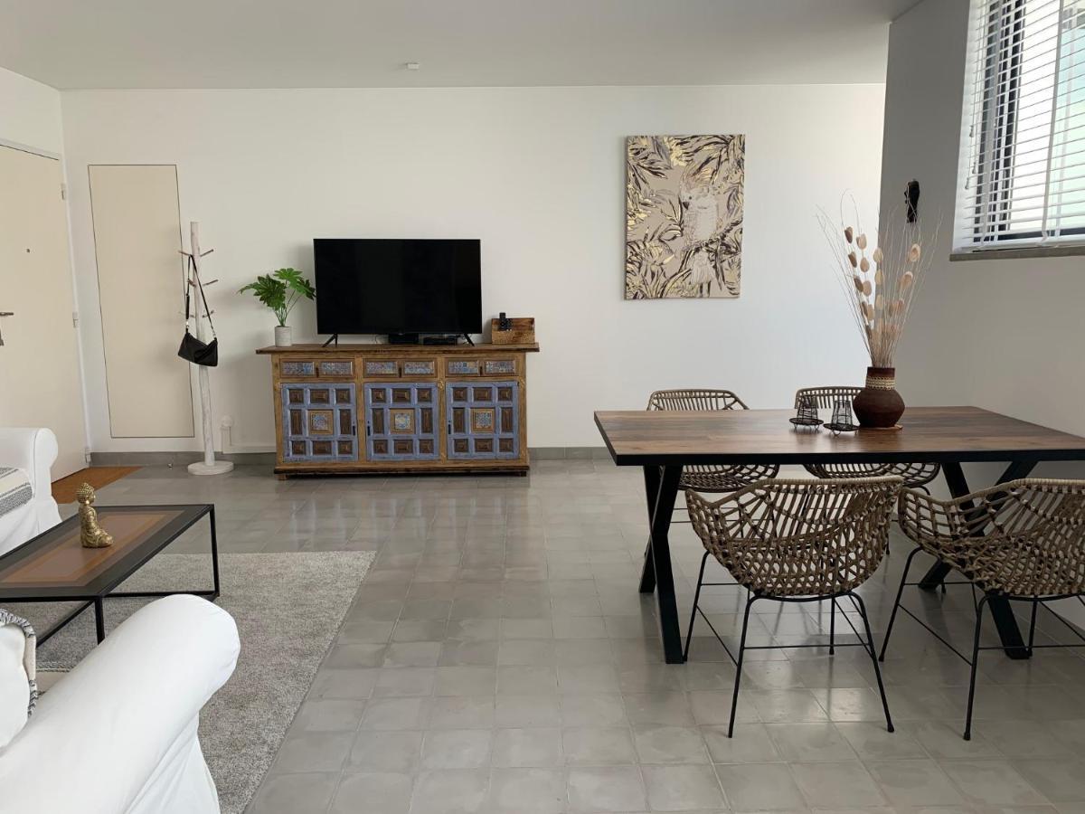 Casa Bamboo Tavira Apartment Luaran gambar