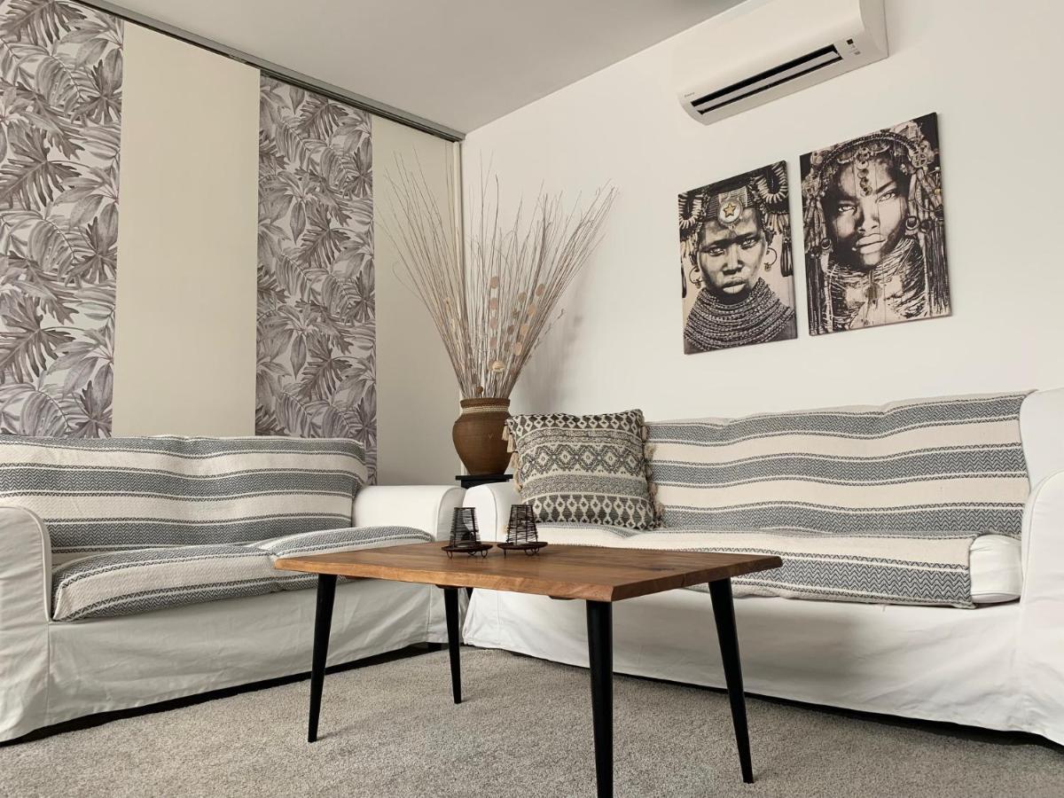 Casa Bamboo Tavira Apartment Luaran gambar