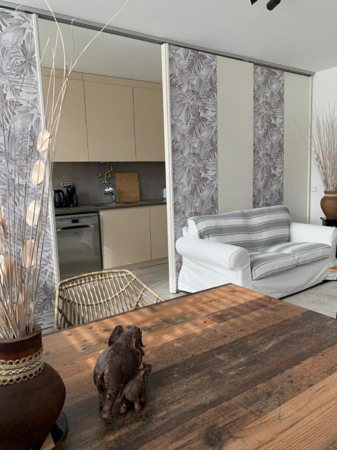 Casa Bamboo Tavira Apartment Luaran gambar