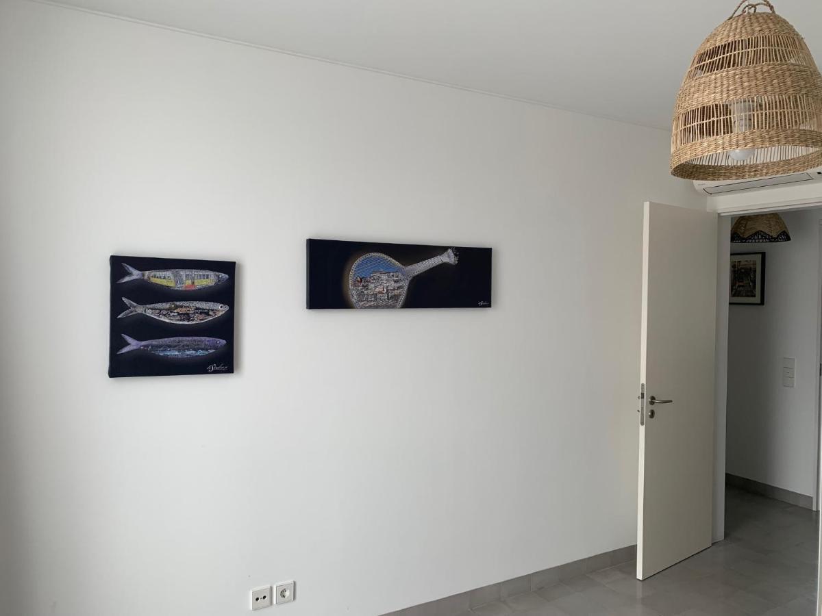 Casa Bamboo Tavira Apartment Luaran gambar