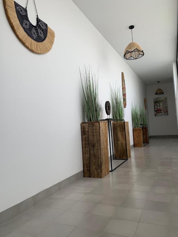 Casa Bamboo Tavira Apartment Luaran gambar