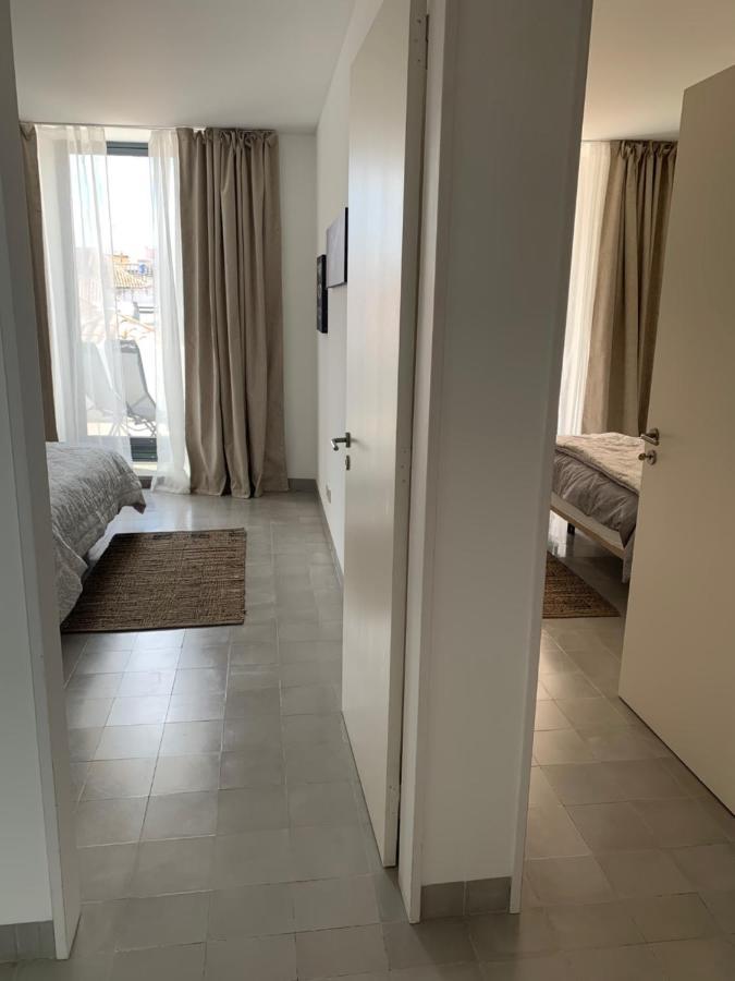 Casa Bamboo Tavira Apartment Luaran gambar