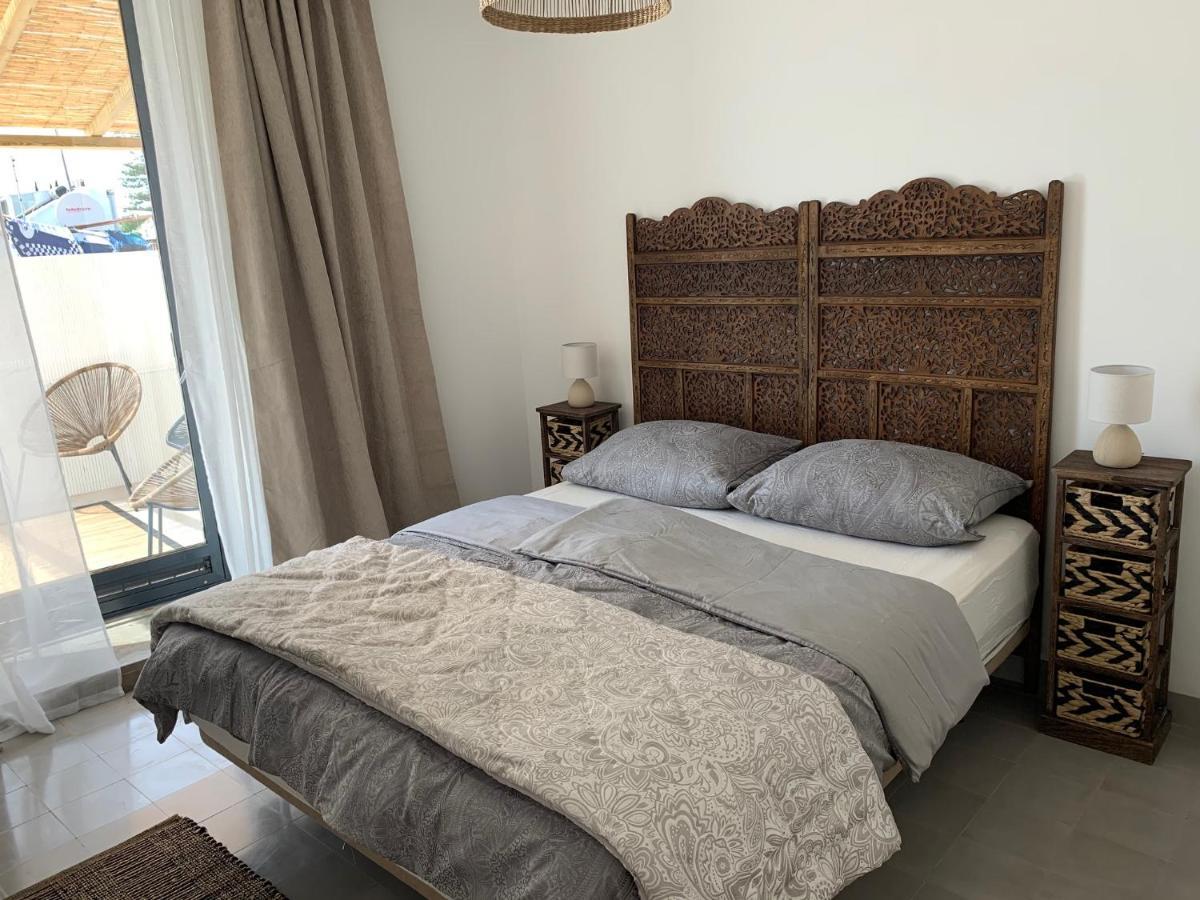 Casa Bamboo Tavira Apartment Luaran gambar