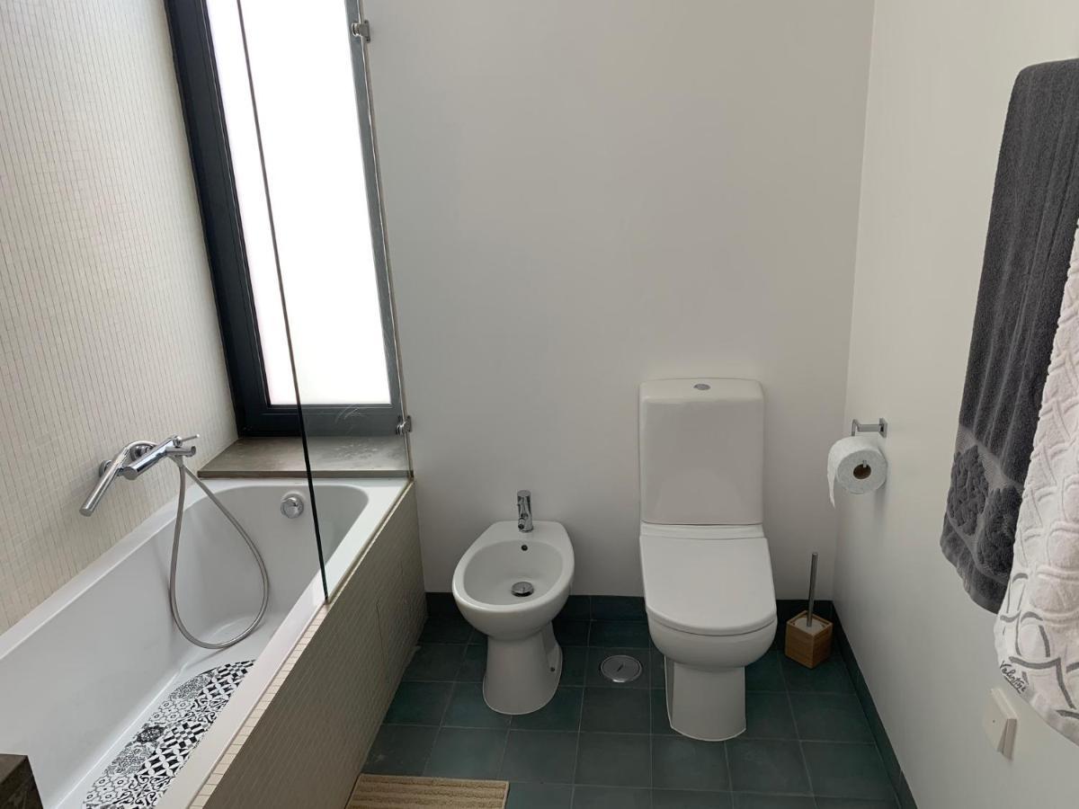 Casa Bamboo Tavira Apartment Luaran gambar