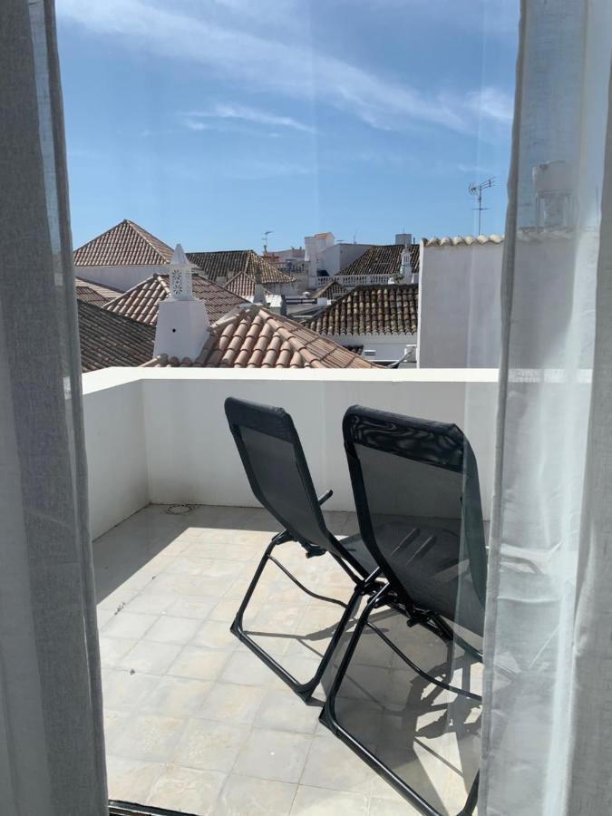 Casa Bamboo Tavira Apartment Luaran gambar