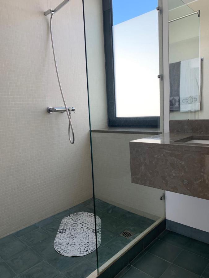 Casa Bamboo Tavira Apartment Luaran gambar