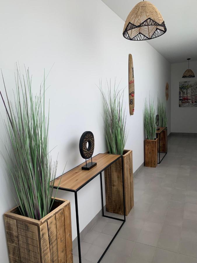 Casa Bamboo Tavira Apartment Luaran gambar