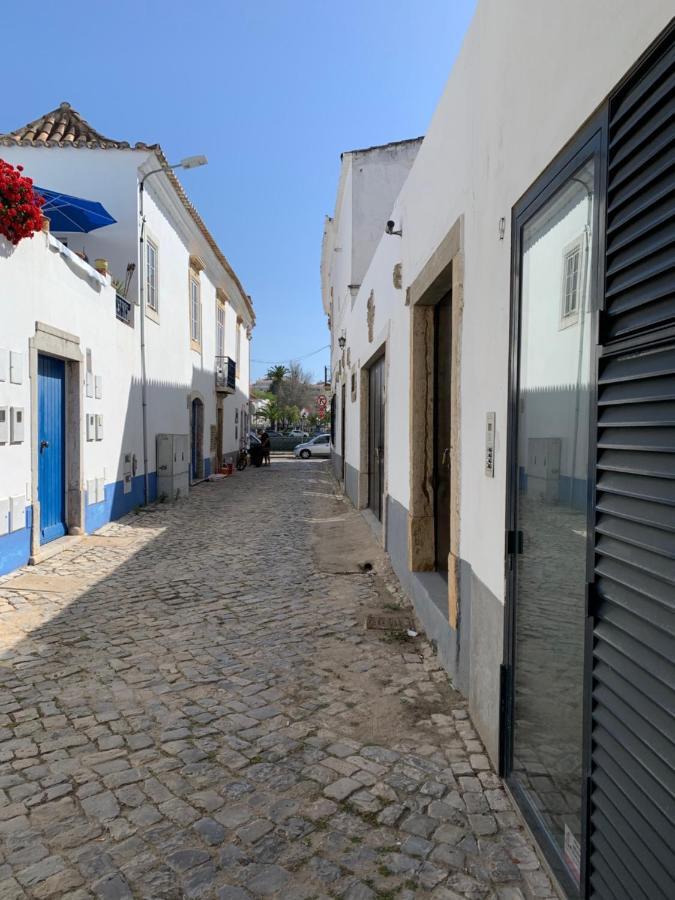 Casa Bamboo Tavira Apartment Luaran gambar