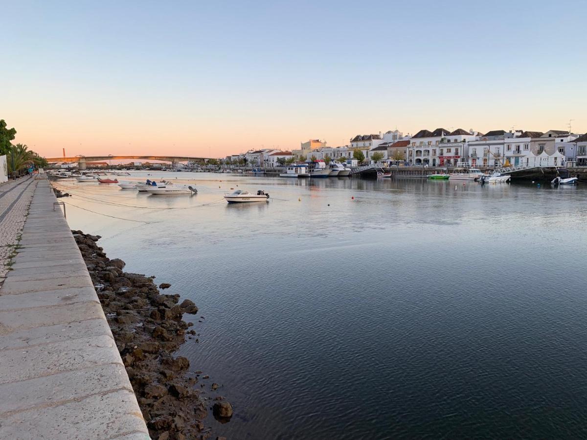 Casa Bamboo Tavira Apartment Luaran gambar