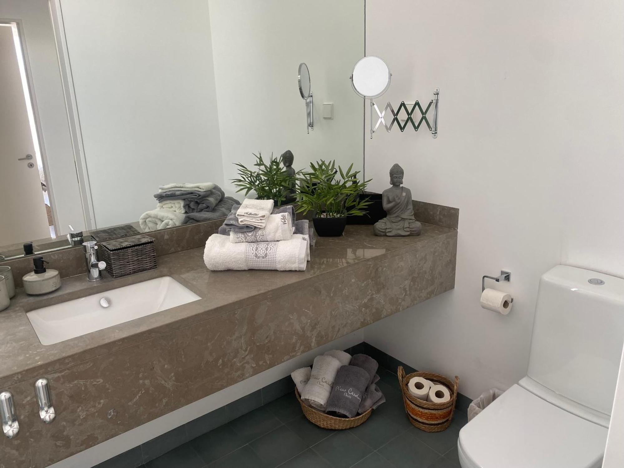Casa Bamboo Tavira Apartment Luaran gambar